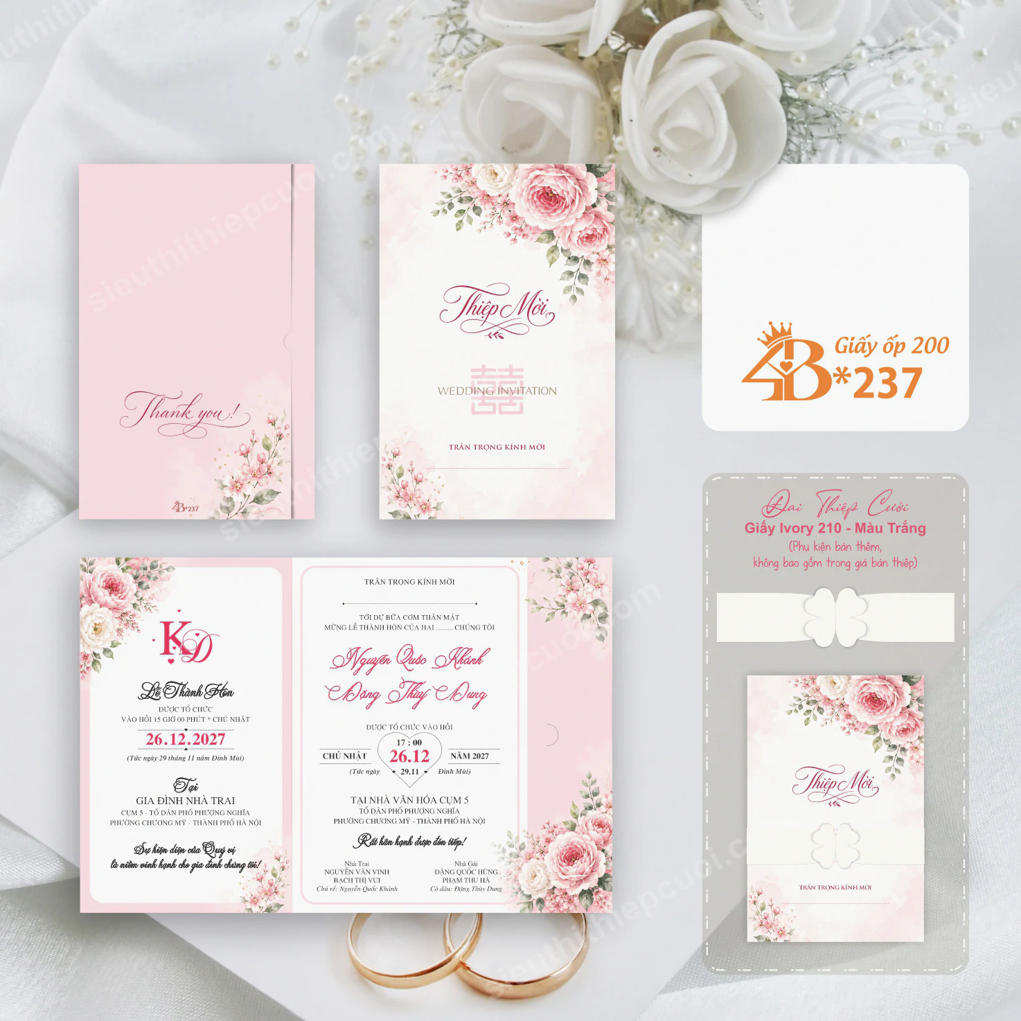 Mẫu B237